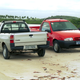 Illustration for article titled List of Car-Based Pick Ups (Utes)